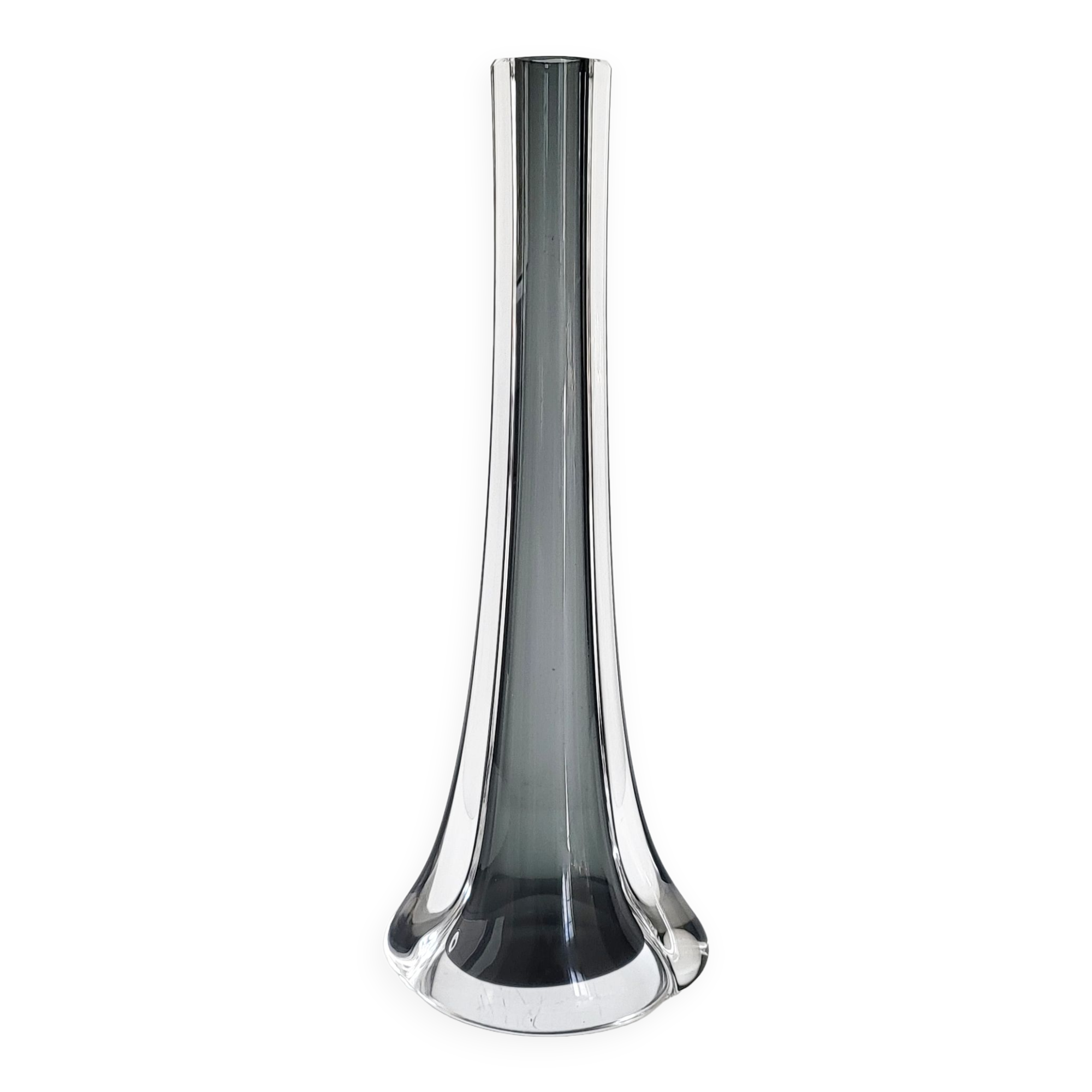 Vintage soliflore vase 1960