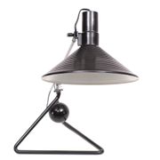 Postmodern Counterweight Desk Lamp , USA, 1970s