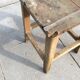 Tabouret d’atelier
