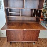 Library secretary