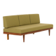 Svane daybed suit, set of 2 sofas and a side table by Igmar Relling, Norway