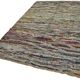 Handwoven Turkish Recycled Boho Rug 175 cm x 251 cm
