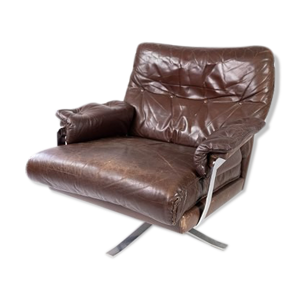 chaise facile rembourrée