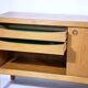 Danish Design Sideboard in Teak by Bramin, 1960s
