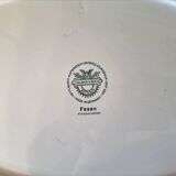 Villeroy and Boch serving dish