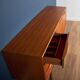 Retro teak 1960s short mcintosh of kirkcaldy dunvegan sideboard tom robertson