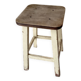 Tabouret d’atelier