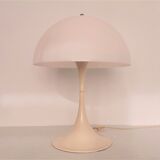 Lampe de table Panthella par Verner Panton