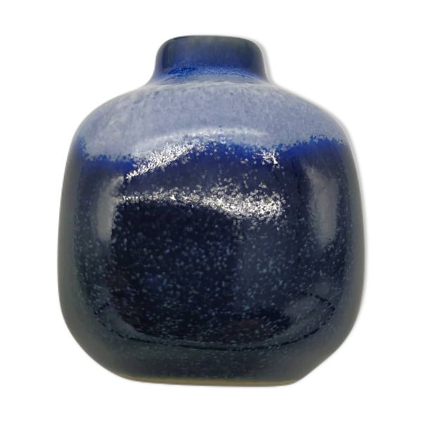 Lot de 3 vases miniatures scandinaves