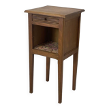 Bedside table 1950