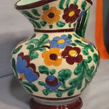 Pitcher or jug