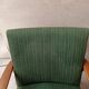 Vintage Scandinavian armchairs