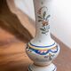 Small ceramic vase from Rouen "Louise"