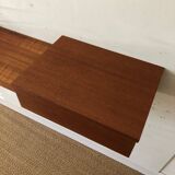 Wall console