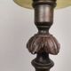 Paire de lampes portugaises en bois