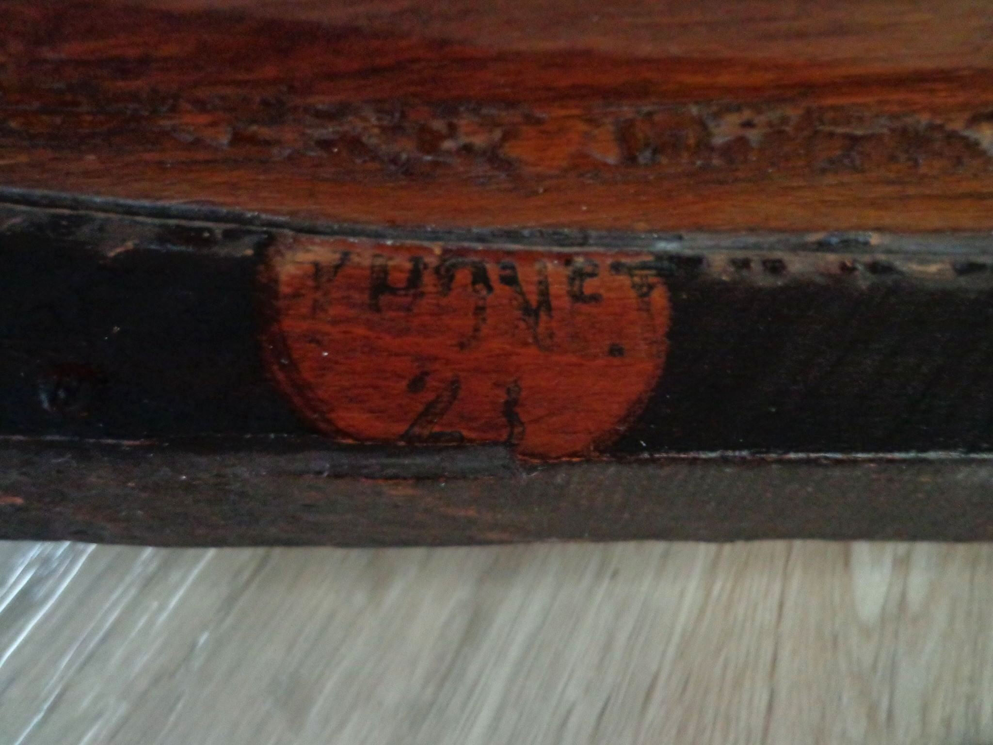 Dining Chairs from Thonet No. 23, 1930s,