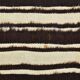 4x6 Black & Beige Handmade Wool Kilim Rug, 127x176 Cm