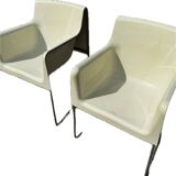 Mabelle armchair by Patrick Jouin