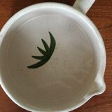 Vintage pot potteries from the swamp