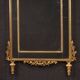 Miroir de style Louis XVI du XXe siècle