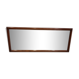 Beveled mirror 124x48cm