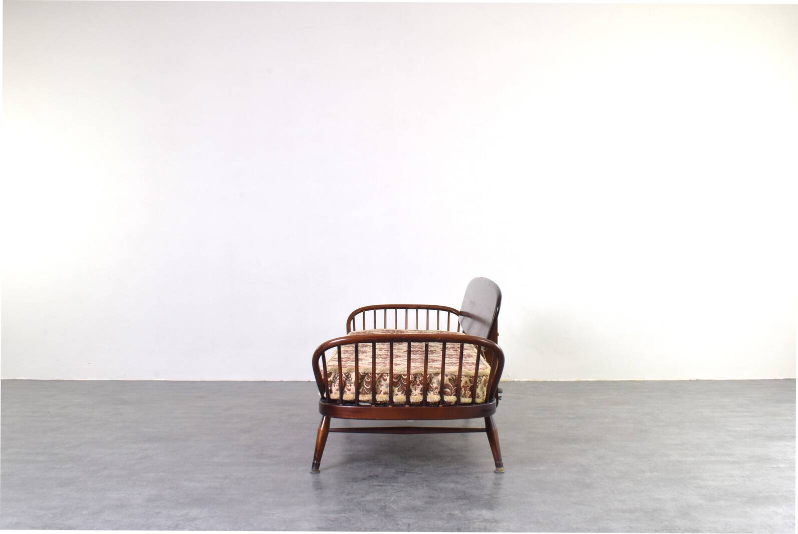 Vintage Daybed Sofa by Lucian Ercolani for Ercol, 1960s