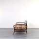 Vintage Daybed Sofa by Lucian Ercolani for Ercol, 1960s
