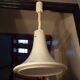 Limburg Murano glass pendant light
