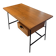 Vintage modernist desk Pierre Paulin model CM178