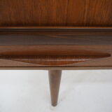 Buffet danois de teck des années 1960