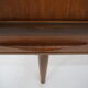 1960s Danish Teak Highboard
