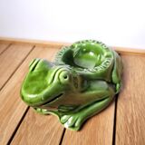 Ashtray bistro L'héritier Guyot