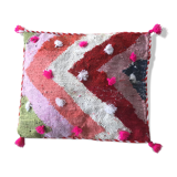 Ethnic Berber cushion 43 x 49