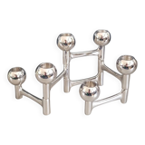 Chandelier Folding Round by Polspotten Amsterdam