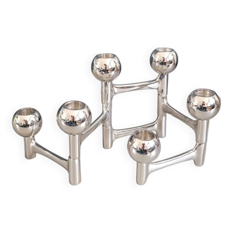 Chandelier Folding Round by Polspotten Amsterdam