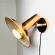 R-13 Candela Spot Wall Lamp By Raak Amsterdam, The Netherlands, 1960S