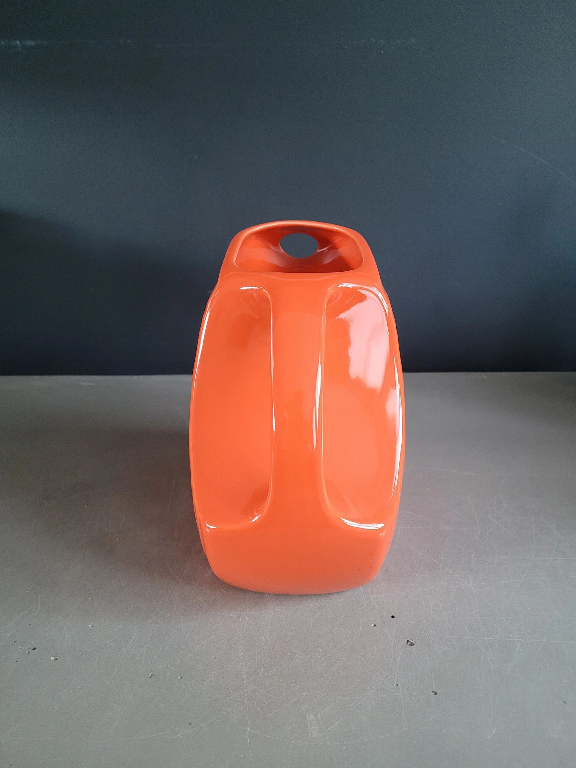 Fiesta disc jug post-1986