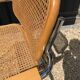 Fauteuil B64 Marcel Breuer réédition 1970