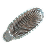 Crystal pocket tray