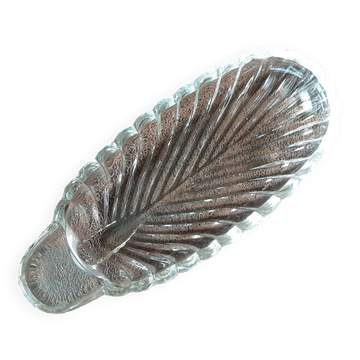 Vide poches cristal