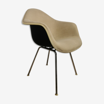 Charles and Ray Eames armchair for Herman Miller
