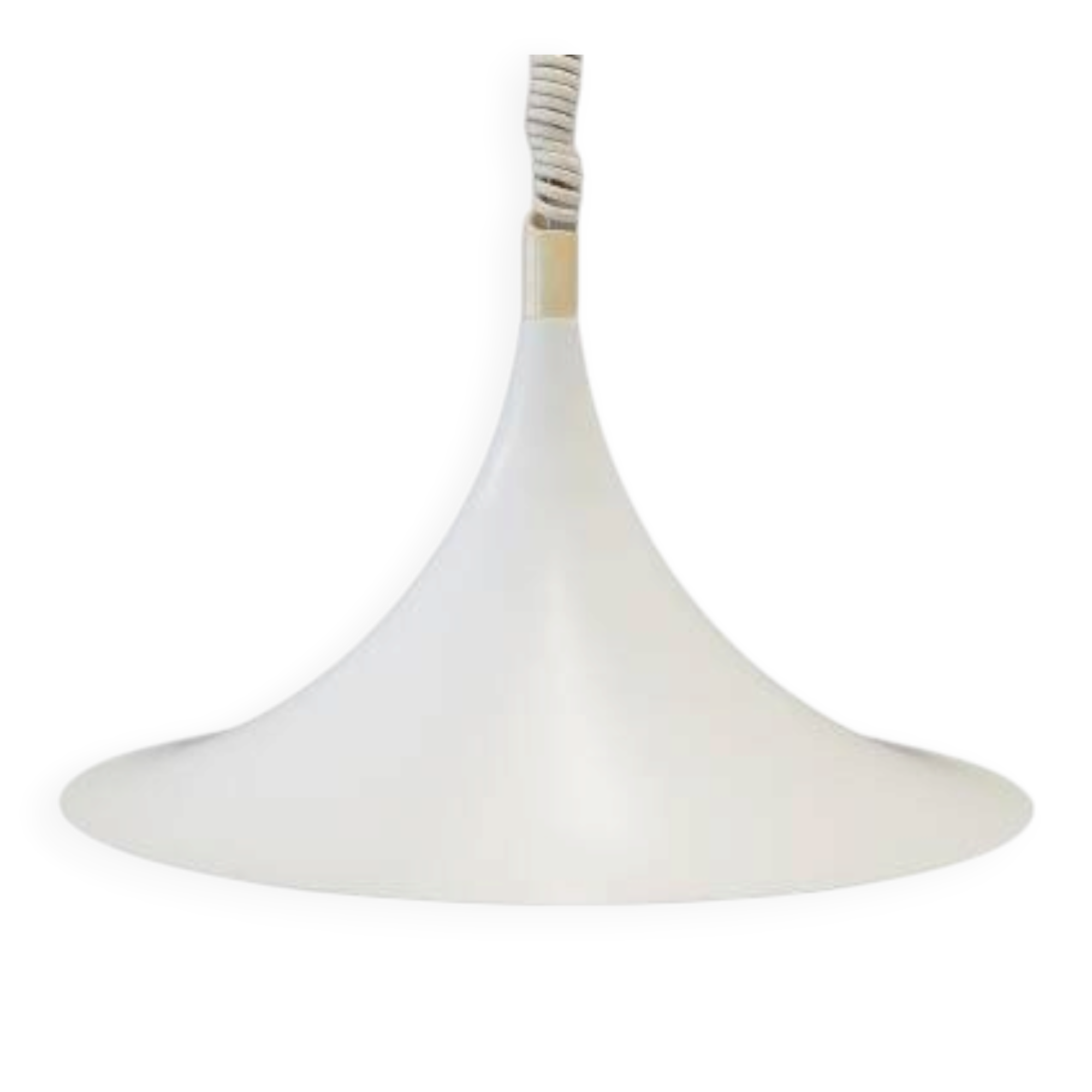 Pendant lamp, Danish design, 1970s, production: Denmark