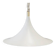Pendant lamp, Danish design, 1970s, production: Denmark