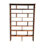 Vintage library