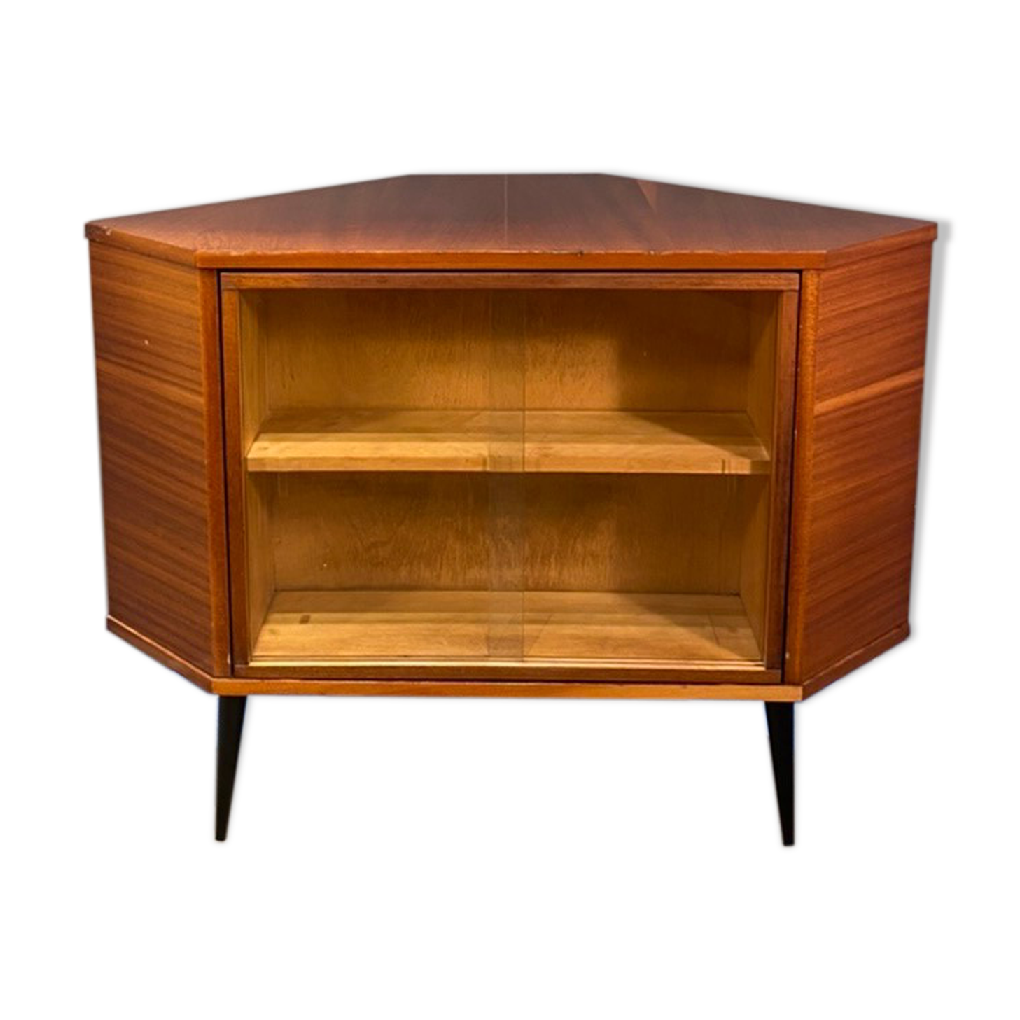 Bar d’angle pivotant 60