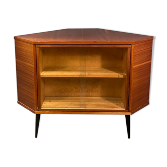 Bar d’angle pivotant 60