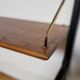 Vintage modular wall unit by Louis van Teeffelen for Wébe