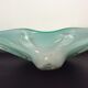 Empty pocket Pierre Schneider Paris in glass paste 70s