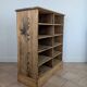 Workshop furniture with lockers