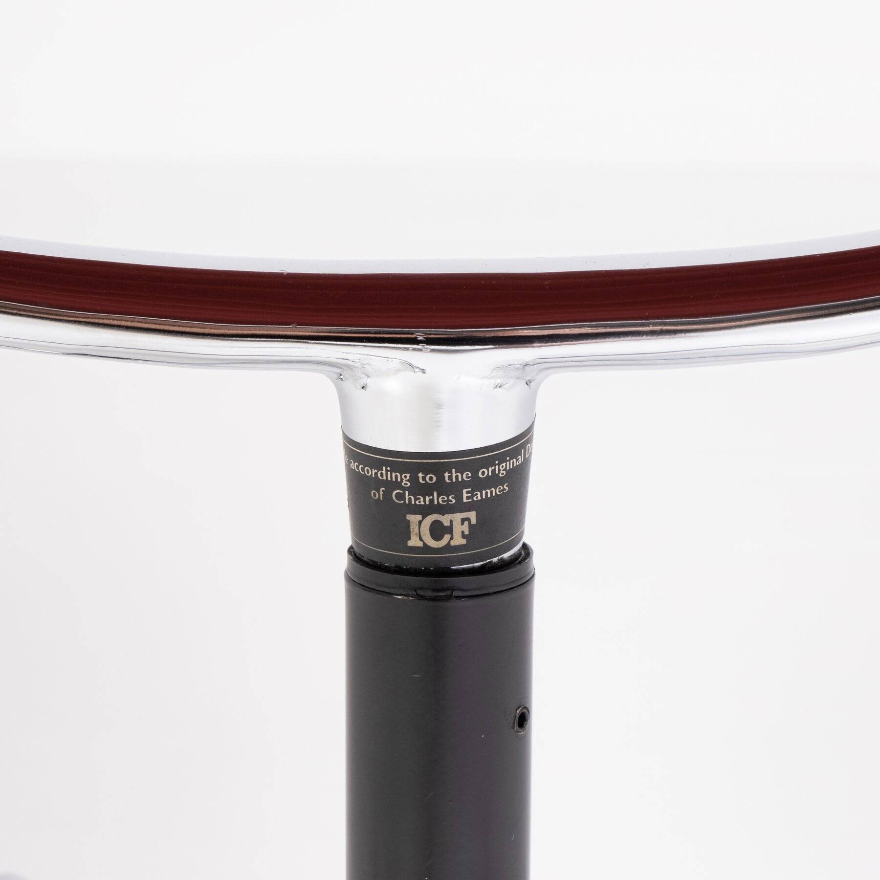 ICF-Eames office chair